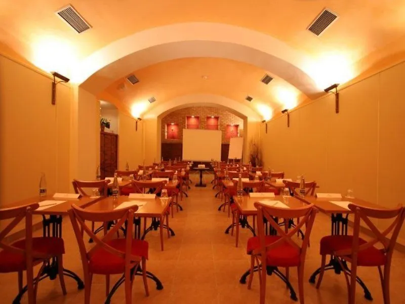 Kosher Hotel King David Prag 5*,  Tschechische Republik