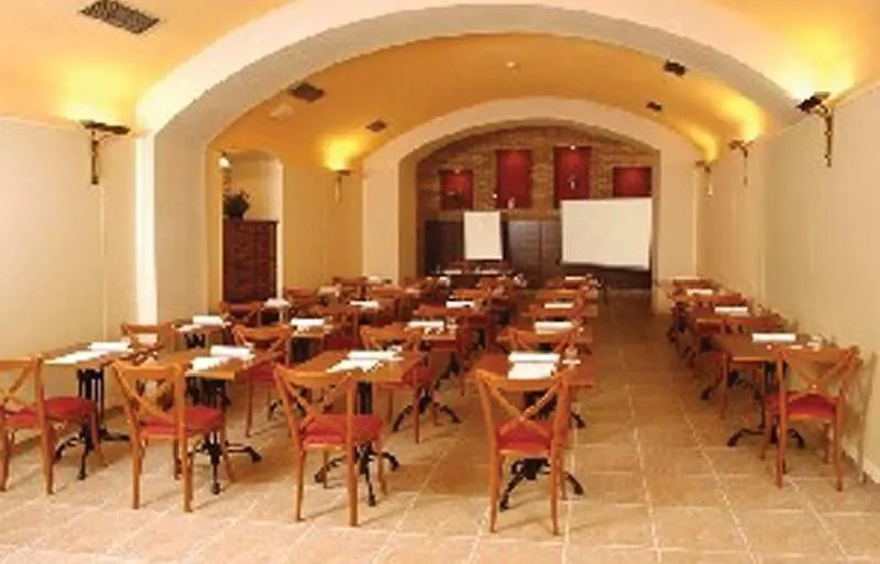 Kosher Hotel King David Prague