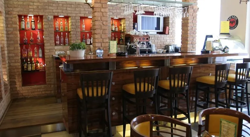 Kosher Hotel King David Prague Czech Republic