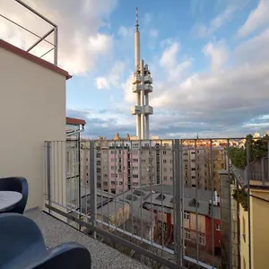 Apartmanhotel Tales Boutique By Dwellfort