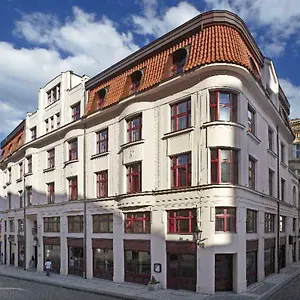 Buddha-bar Prague