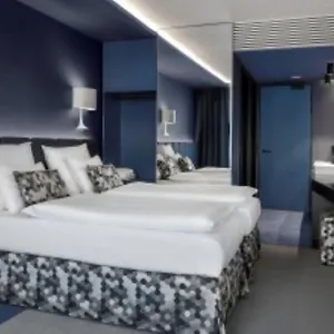 Hotel Urban Creme, Praga