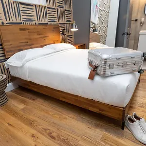 The Flat Nyc Hotel Nowy Jork