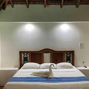 Hotel L Hotelito Tulum