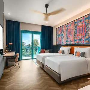 World Sentosa - Ora Hotel Singapur