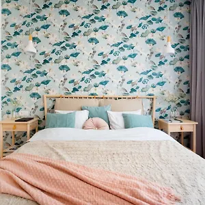 Enjoy Downtown Boutique #13 By Goodnite Cz Apartament Brno