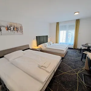Hotel Valcha, Praga