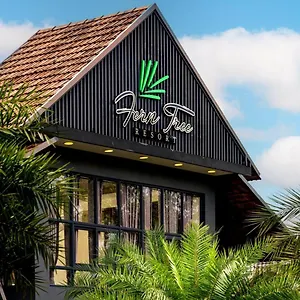 Hotel Fern Tree Mananthavady