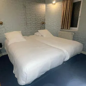 Latroupe Le Berger Hotel Bruksela
