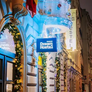 Albergue Dream, Praga