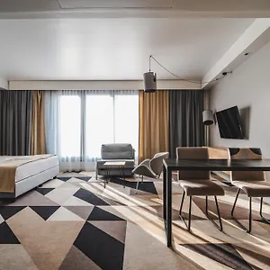 Lwowska 1 Apartmanhotel
