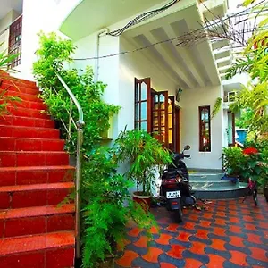 Bed & Breakfast Christville Kochi