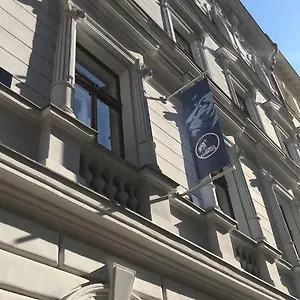Hotel Kings, Praga