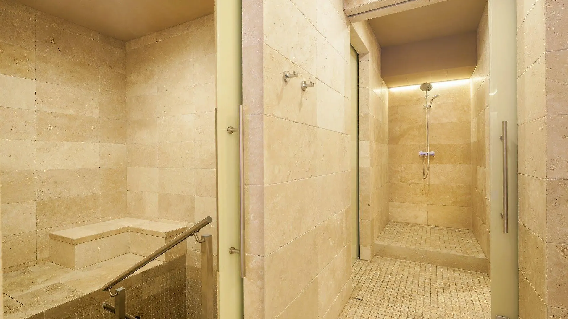Kosher Hotel King David Prague