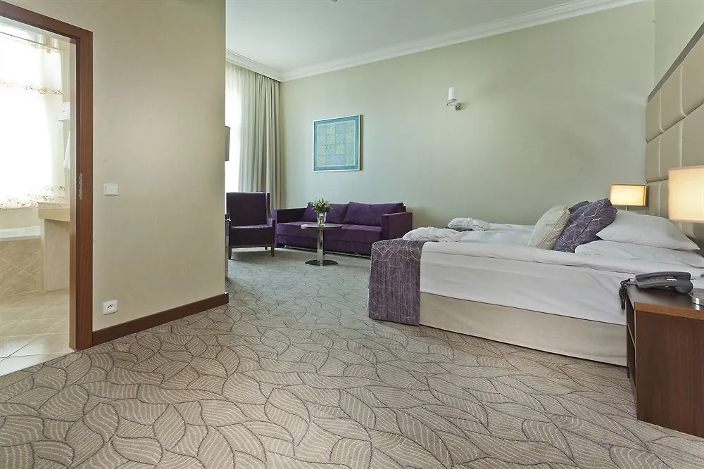 Kosher Hotel King David Praga